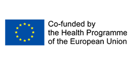 EU HEALTH Logo